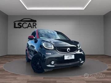 Smart ForTwo 90 0.9 Turbo twinamic Prime~UniPro~Pr