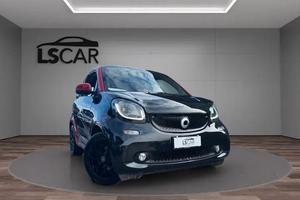 Smart ForTwo 90 0.9 Turbo twinamic Prime~UniPro~Pr