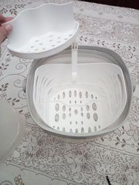 Stelizzatore biberon