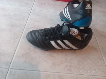 Adidas stivaletto clearance calcio