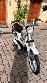 Piaggio si