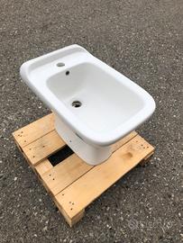 Bidet Senesi Duccio bianco