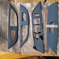 copertura alzacristalli per Peugeout 2008 dal 2020