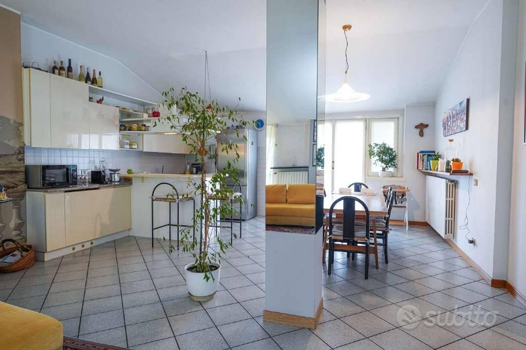 Appartamento – Urgnano - Vista 3