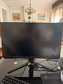 Monitor Samsung Odyssey G3 180hz