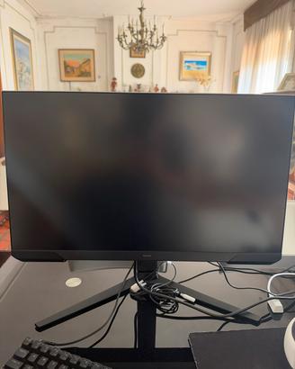 Monitor Samsung Odyssey G3 180hz