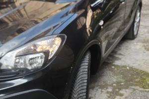OPEL MOKKA 2016 GPL