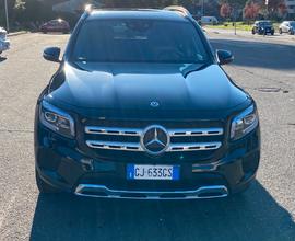 MERCEDES BENZ GLB 200d 05/2022