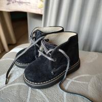 Scarpe bambino bimbo numero 19