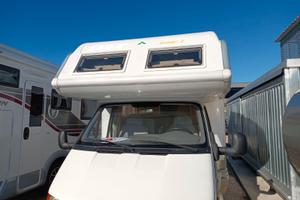 Camper  Laika Ecovip