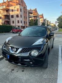 NISSAN Juke 1ª serie - 2017