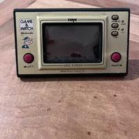 Consolle Nintendo vintage