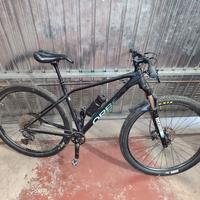 Orbea Alma H50 anno 2021