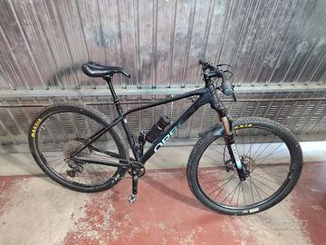 Orbea Alma H50 anno 2021