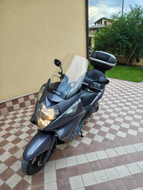 Honda Silver Wing 400 2006