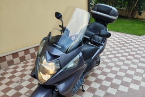 Honda Silver Wing 400 2006