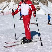 Completo  da sci SPYDER