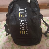 borsa da palestra Easy fit