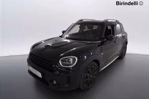 MINI Mini Countrym.(F60) - Mini 2.0 Cooper D Class