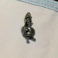 Ciondolo pupazzetto soldato