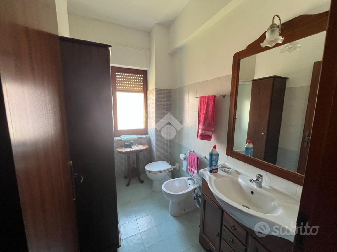 Apartment in Nocera Terinese, Villaggio Nuova Temesa, Catanzaro - Vista 5