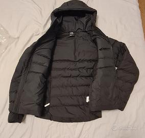 piumino north face  w aconcagua 3 hoodie