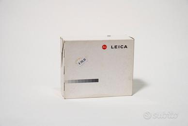 LEICA Z2X 35mm Pellicola