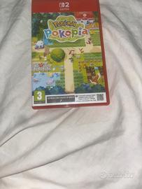 Pokémon pokopia