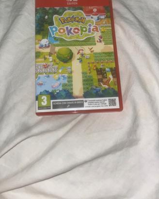 Pokémon pokopia