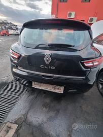 Ricambi Renault Clio 2017 H4BB4 900 Turbo Benzina