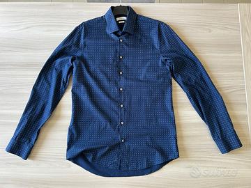 Camicia Calvin Klein