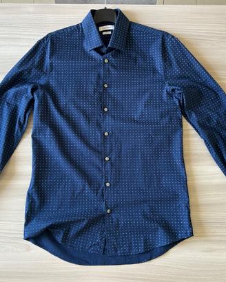 Camicia Calvin Klein