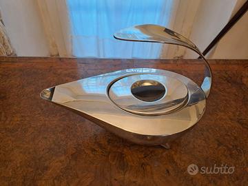 Teiera  Lampada Aladin Genie di C. Jørgensen