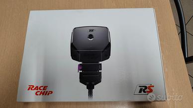 Centralina Race chip RS  Cupra