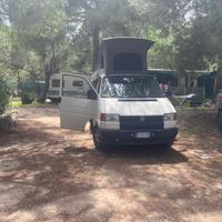 VW T4 Westfalia