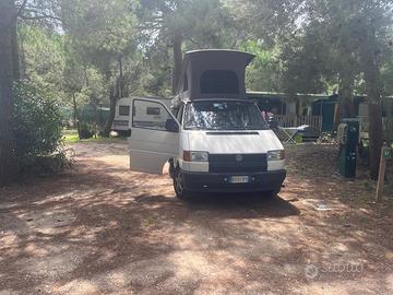 VW T4 Westfalia