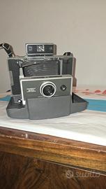 Fotocamera Polaroid 340 automatic
