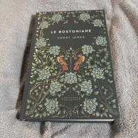 Le bostoniane- Henry james (cranford Collection)