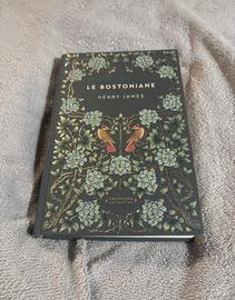 Le bostoniane- Henry james (cranford Collection)