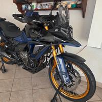 Suzuki Vstrom 800 DE full optional