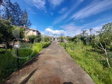 Villa singola Siracusa [sr2026/055.VRG]
