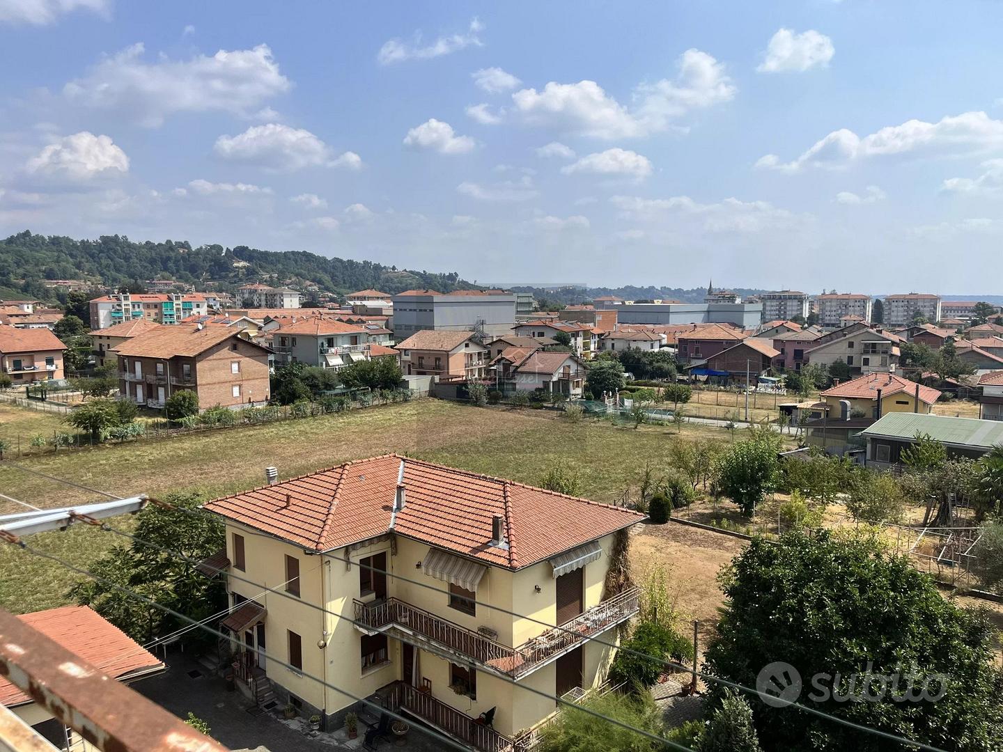 Appartamento – Vigliano Biellese, Sobrano - Vista 4