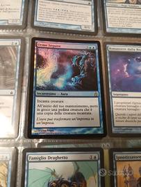 MTG: Orme seguite- Followed Footsteps