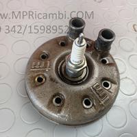 TESTATA CYLINDER TM MX 125 1997 1998 MX125