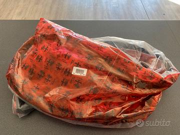 Guarnizione porta anteriore Alfa 147