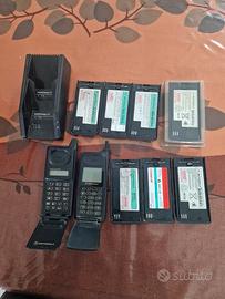 Telefoni micro tac