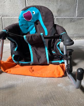 Seggiolino da tavolo portatile Bébé Confort Reflex