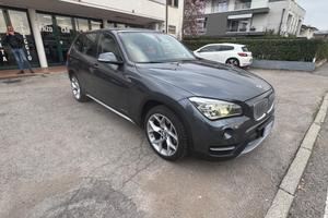 Bmw X1 sDrive20d Futura