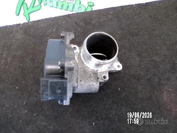 VALVOLA A FARFALLA PER CADDY 2KA 1.6 TDI 2011