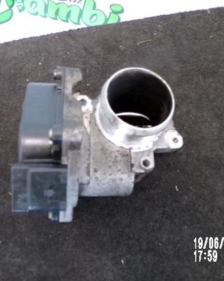VALVOLA A FARFALLA PER CADDY 2KA 1.6 TDI 2011